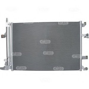 Радиатор кондиционера HC-CARGO 260486 (фото 1)