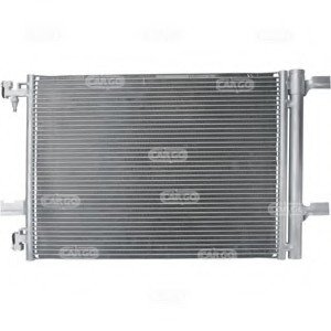Радиатор кондиционера CARGO HC-CARGO 260771