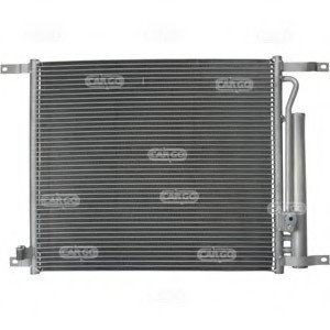 Радиатор кондиционера CARGO HC-CARGO 260961