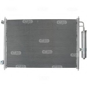 Радиатор кондиционера CARGO HC-CARGO 261052