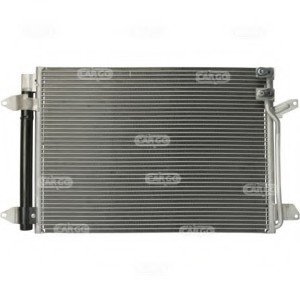 Радиатор кондиционера CARGO HC-CARGO 261068