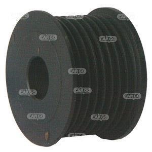 Шкив ремня генератора CARGO HC-CARGO 233940