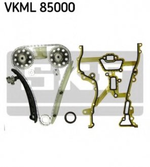 Комплект цепей ГРМ SKF VKML 85000 (фото 1)