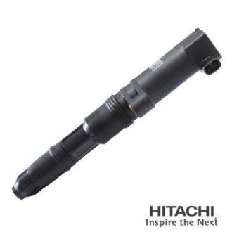 Котушка зажигания HITACHI 2503800 (фото 1)