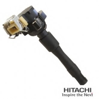 Катушка зажигания HITACHI 2503804 (фото 1)