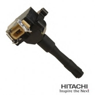 Котушка зажигания HITACHI 2503811