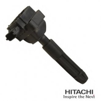 Котушка зажигания HITACHI 2503833