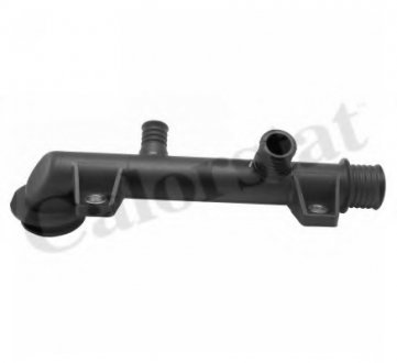 Фланец пластиковий Vernet WF0181