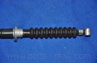 Трос ручного гальма (вир-во, Korea) PARTS-MALL PTB-027