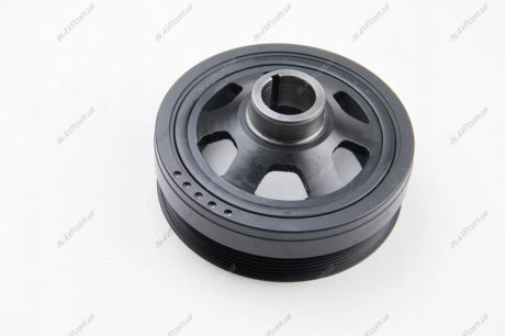 Шкив ремня генератора BGA DP0363