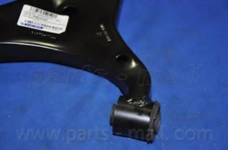 Важіль підвіски Hyundai Elantra передн. прав. (вир-во, Korea) PARTS-MALL PXCAA-020LR