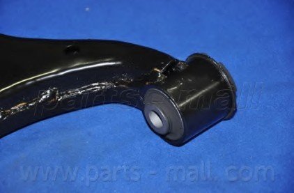 Важіль підвіски Hyundai Elantra передн. лів. (вир-во, Korea) PARTS-MALL PXCAA-020LL
