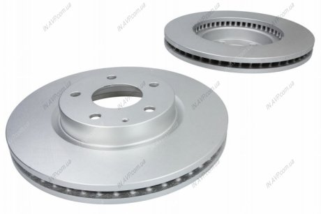Диск тормозной Ferodo DDF2463C