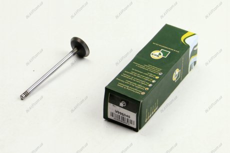 Клапан двигателя BGA V996045