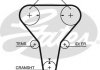 Ремень зубчатый GATES 5512XS