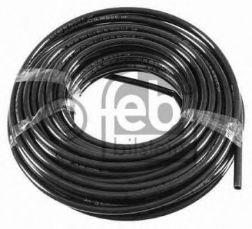 Трубка стальная FEBI 02507
