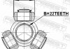 Трипоїд 22×32.5 FEBEST 2216-CER (фото 2)