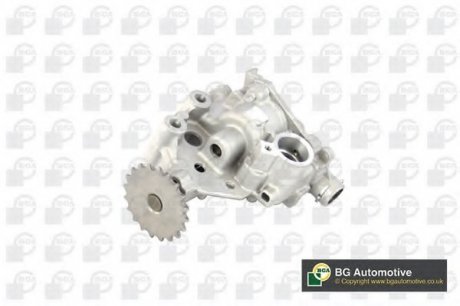 Помпа масляная BGA LP7310
