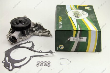 Помпа водяная BGA CP4380E