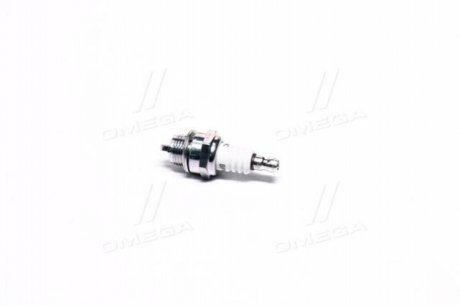 Свічка запалювання MOTO (вир-во NGK) NGK Spark Plug BPM6A