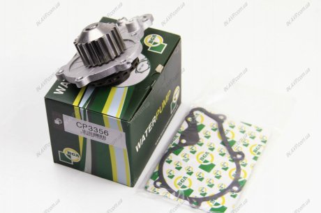 Помпа водяная BGA CP3356