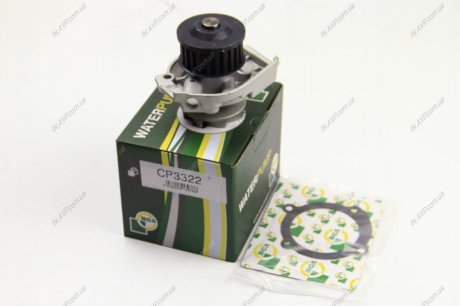 Помпа водяная BGA CP3322
