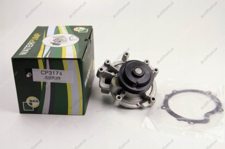 Помпа водяная BGA CP3174