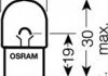 Автолампа 5W OSRAM 5007 (фото 1)
