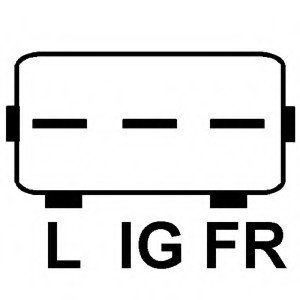 Генератор CARGO HC-CARGO 114147