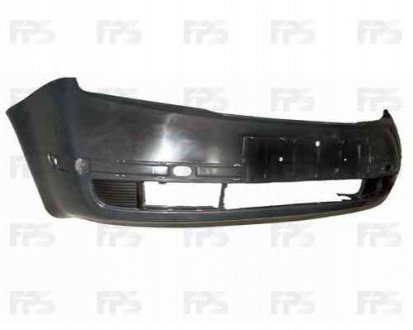 Бампер передній Forma Parts System 6402 900