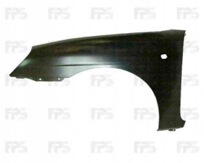 Крило Forma Parts System 2203 312 (фото 1)