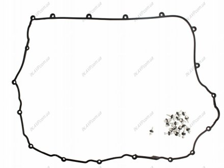 Прокладка клапанної кришки MAN ELRING 136.890
