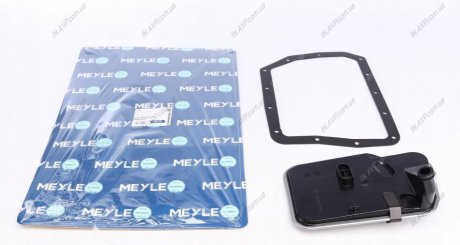 Фильтр АКПП комплект MEYLE AG 314 137 0004/S (фото 1)