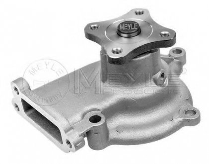 Водяной насос MEYLE MEYLE AG 36-13 210 0011