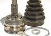 Шарнір приводного вала (ШРУС), к-кт. GKN 20713 (фото 2)