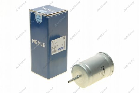 Фильтр топливный MEYLE AG 5143230005 (фото 1)