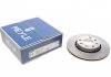 Тормозной диск MEYLE AG 6155216005 (фото 1)