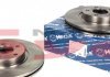 Тормозной диск MEYLE AG 5155215027 (фото 1)