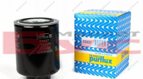 Фильтр топливный Purflux CS437