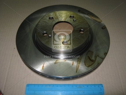 Тормозной диск SANGSIN HI-Q SD4801