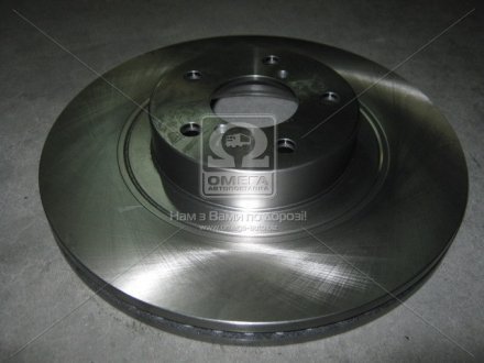 Тормозной диск HI-Q SD4703 (фото 1)