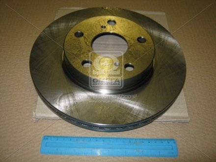Тормозной диск SANGSIN HI-Q SD4604