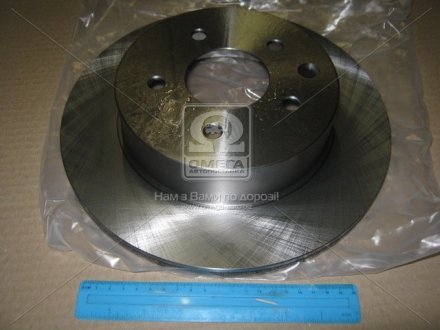 Тормозной диск HI-Q SD4241 (фото 1)