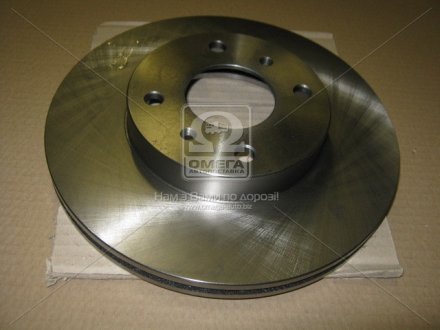 Тормозной диск HI-Q SD4231 (фото 1)