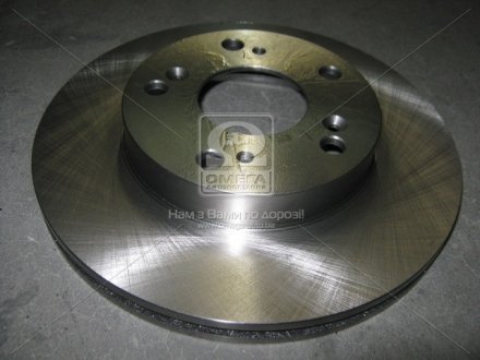 Тормозной диск HI-Q SD4102 (фото 1)