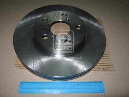 Тормозной диск SANGSIN HI-Q SD4049