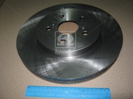 Тормозной диск HI-Q SD4033 (фото 1)