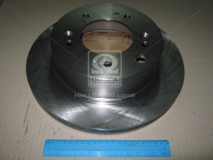 Тормозной диск HI-Q SD2056 (фото 1)