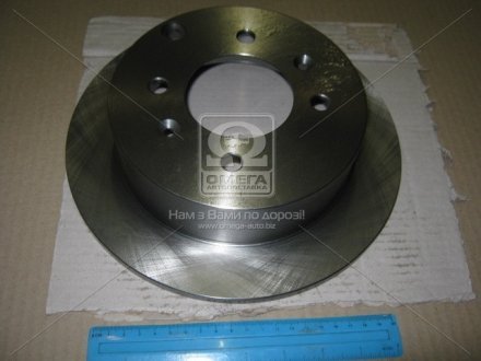 Тормозной диск HI-Q SD1047 (фото 1)
