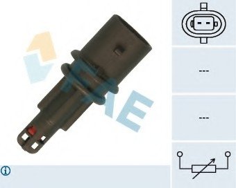 Датчик температуры FAE 33225